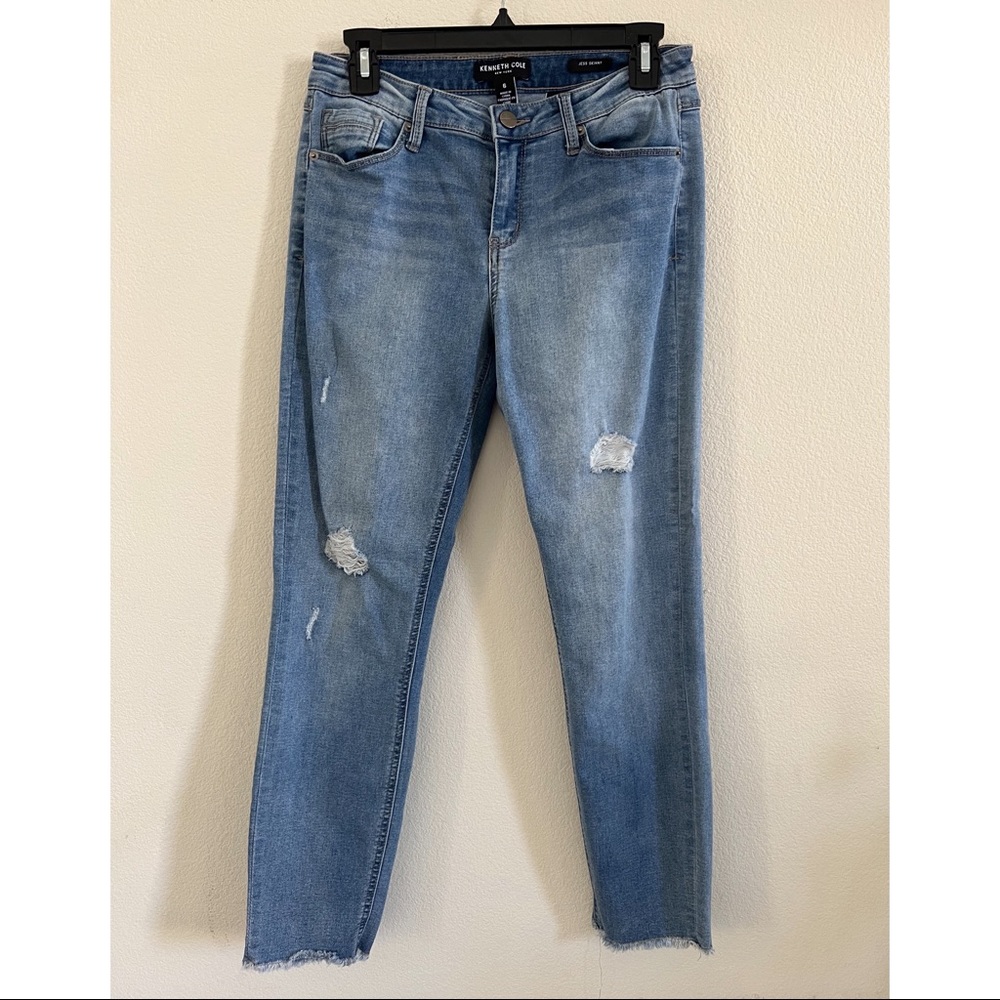 Kennth Cole Jeans